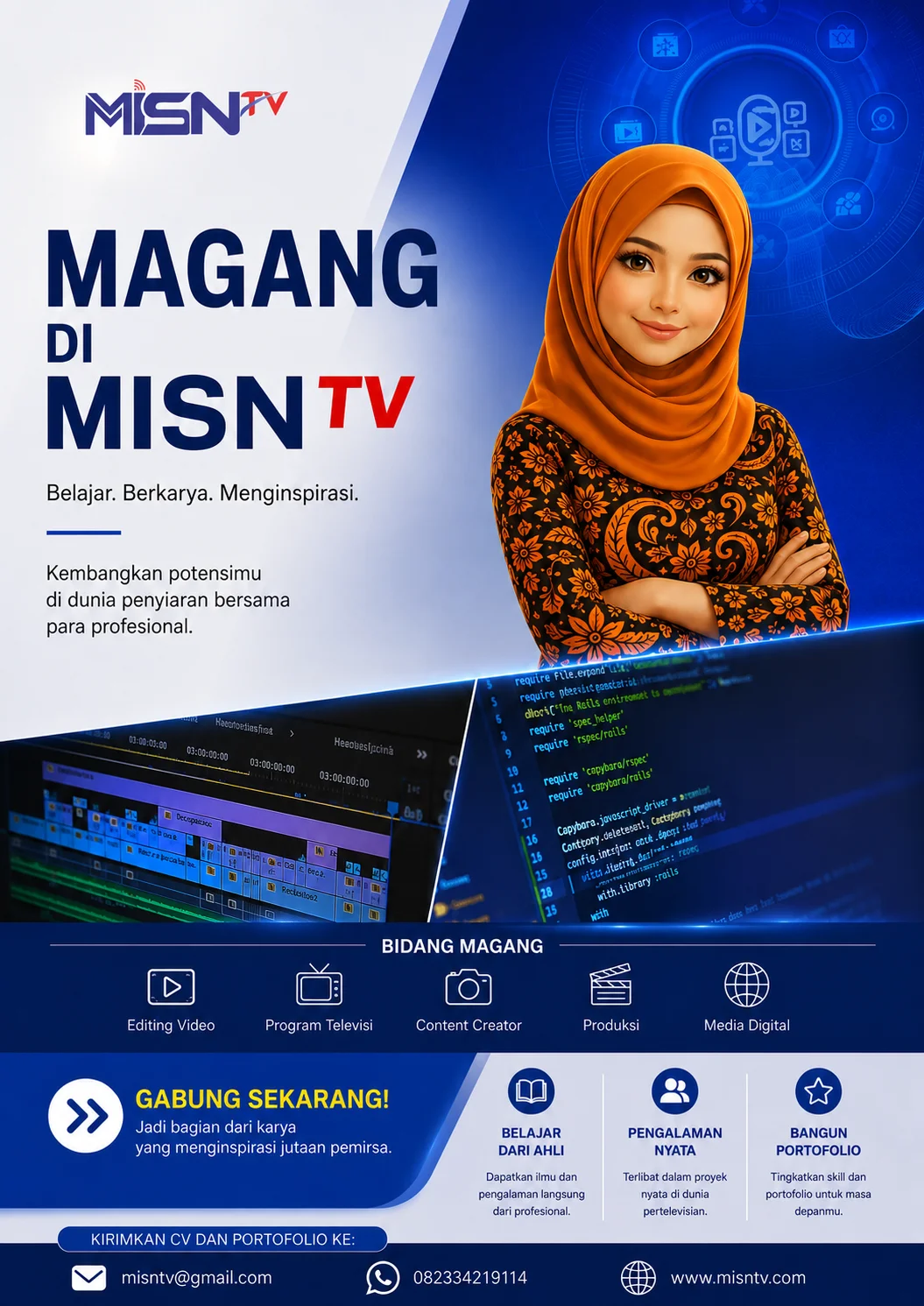 Magang