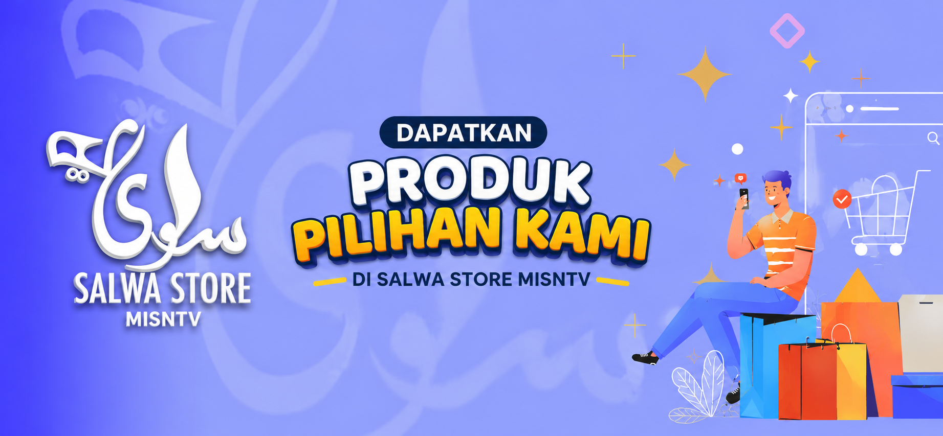 MISNTV Header